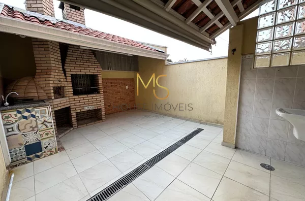 Casa com 2 dormitórios para alugar, por Pacote R$ 4.500,00/mês - Granja Viana - Cotia/SP - Foto 14