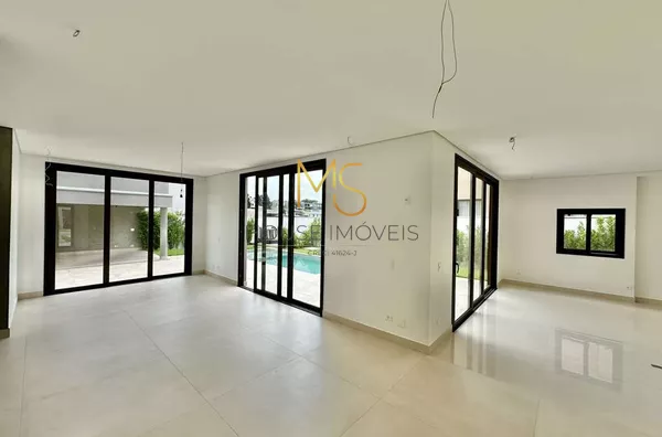 Casa para venda e aluguel, 4 quartos, Granja Viana, Carapicuíba, SP - Foto 4