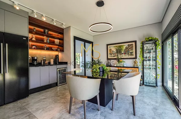 Casa para venda, 3 quarto(s),  Recanto Impla, Carapicuíba - Foto 4