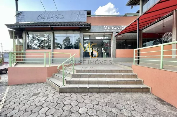Centro Comercial para venda,  Vilarejo, Carapicuíba - Foto 2