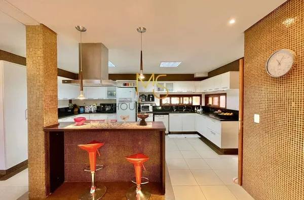 Casa para venda, 5 dormitorio(s),sendo 3 suítes fazendinha, Carapicuíba - Foto 6