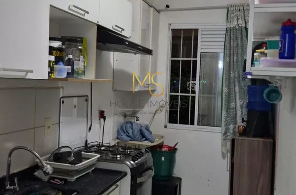 Apartamento para venda,  Jardim ísis, Cotia - Foto 6