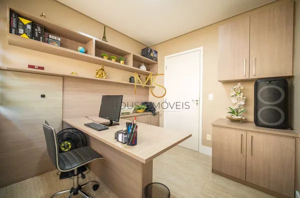 Casa para venda, 4 quarto(s),  Bosque Do Vianna, Cotia - Foto 5