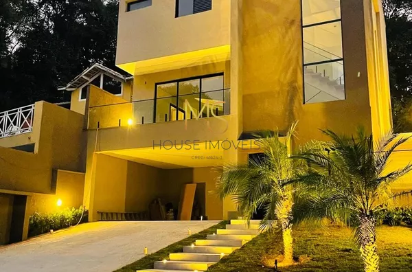 Casa para venda, 3 quarto(s),  Transurb, Itapevi - Foto 5