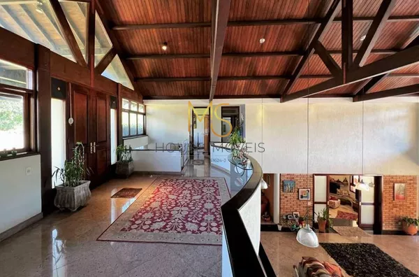 Casa para venda, 5 suítes(s),  Jardim Mediterrâneo, Cotia - Foto 5