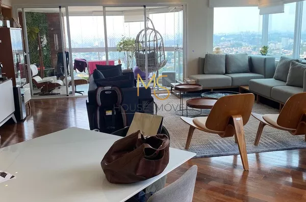 Apartamento para venda, 3 Dormitorio(s), sendo todos suítes por  2.000.000,00 Umuarama, Osasco - Foto 1