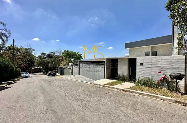 Casa para venda,  Granja Viana, Cotia - Foto 1