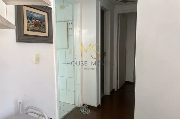 Apartamento para venda, 2 quarto(s),  Jardim Ester, São Paulo - Foto 5