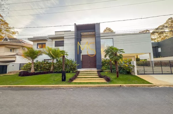 Casa para venda,  São Paulo II, Cotia - Foto 1