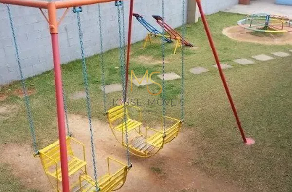 Residencial Guimarães Rosa - Lado A