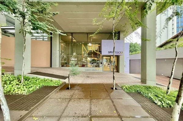 Studio para venda, 1 quarto(s),  Vila Congonhas, São Paulo - Foto 1