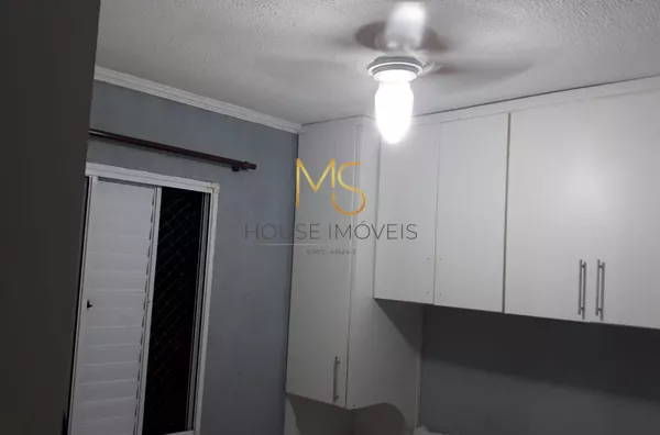 Apartamento para venda, 2 quarto(s),  Jardim ísis, Cotia - Foto 4