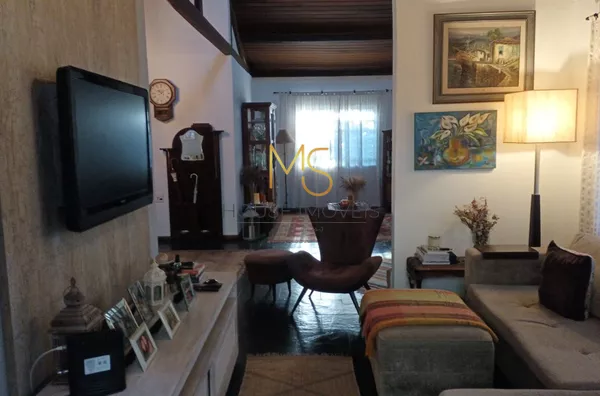 Casa para venda, 3 dormitório(s),sendo 1 suíte Granja Viana, Cotia - Foto 5