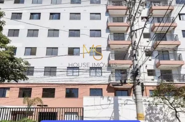 Studio para venda, 1 quarto(s),  Bela Vista, São Paulo - Foto 1