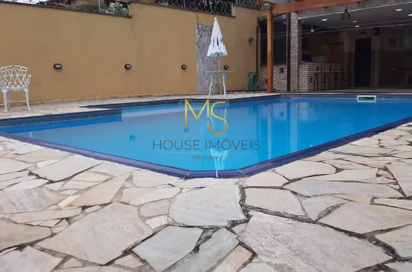 Casa para venda, 3 suíte(s),  Jardim Colibri, Cotia - Foto 1