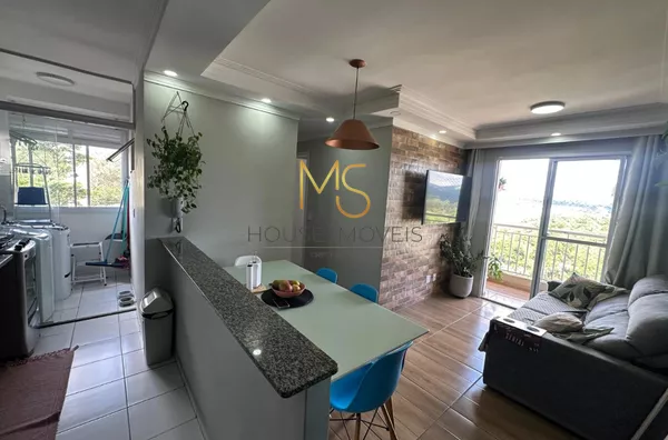 Apartamento para venda, 3 quarto(s),  Jardim ísis, Cotia - Foto 3