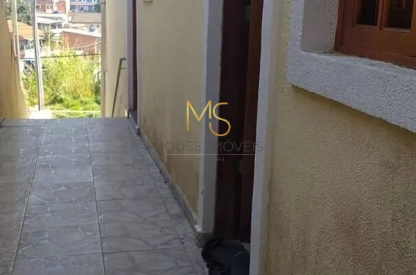 Casa para venda, 3 quarto(s),  Jardim São Marcos, Cotia - Foto 3