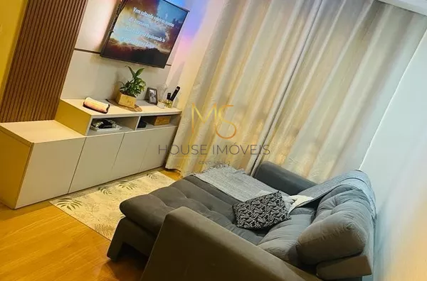 Apartamento para venda, 3 quarto(s), sendo 1 suíte Vila Iracema-belval, Barueri - Foto 2