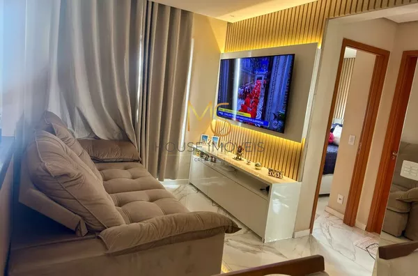 Apartamento para venda, 2 quarto(s),  Jardim Boa Vista (zona Oeste), São Paulo - Foto 2