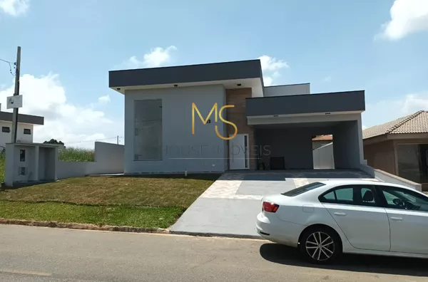 Casa para venda, 3 quarto(s),  Paysage Bellavitta (vargem Grande Paulista), Cotia - Foto 1