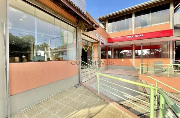 Centro Comercial para venda,  Vilarejo, Carapicuíba - Foto 4