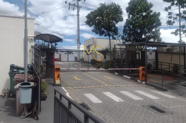 Apartamento para venda, 2 quarto(s),  Parque Jandaia, Carapicuíba - Foto 3