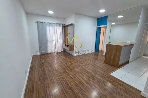 Apartamento à venda, 54 m² por R$ 280.000,00 - Jardim Barbacena - Cotia/SP - Foto 1