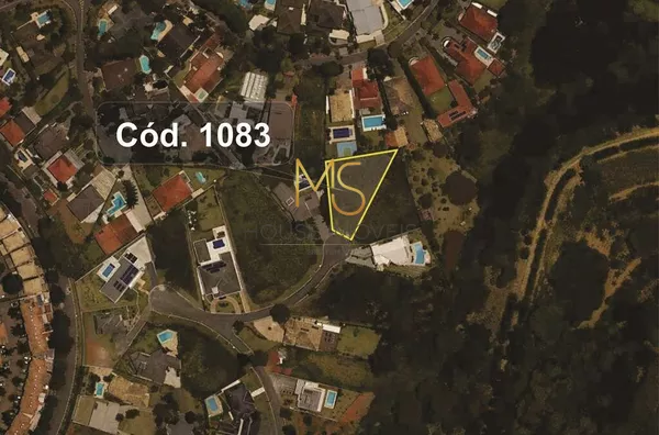 Terreno para venda,  Jardim Passárgada I, Cotia - Foto 1