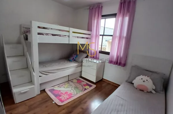 Casa para venda, 2 quarto(s),  Moinho Velho, Cotia - Foto 5