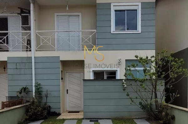 Casa em condomínio para venda, 3 dormitórios, no Jardim da Glória, Cotia, SP - Foto 2