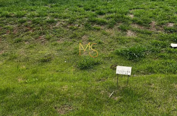 Lote a venda no Terra Nobre - aceita Permuta - Foto 1