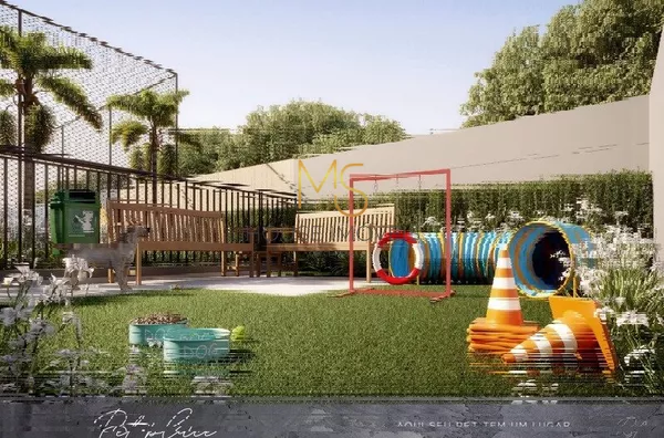 Apartamento para venda, 2 quarto(s),  Nova Aldeinha/aldeia, Barueri - Foto 5