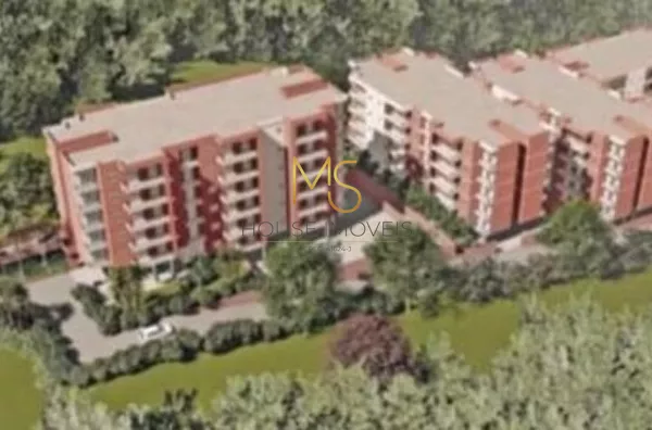 Apartamento para venda,  Chácara Pavoeiro, Cotia