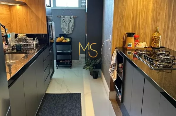 Cobertura duplex para venda e aluguel, 3 quarto(s),  Chácara Pavoeiro, Cotia - Foto 2