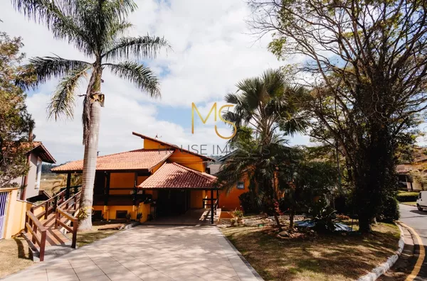 Casa para venda,  Parque Dom Henrique, Cotia R$ 1.298,000,00 - Foto 2