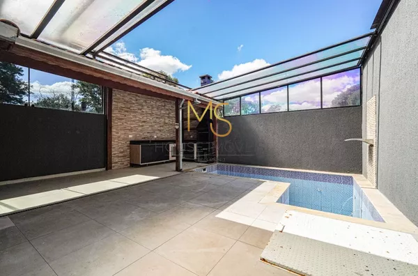 Sobrado para venda, 3 quarto(s),  Jardim Colibri, Embu Das Artes - Foto 1