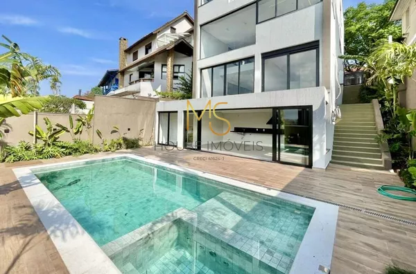 Casa para venda e aluguel, 4 quarto(s),  São Paulo II, Cotia - Foto 2