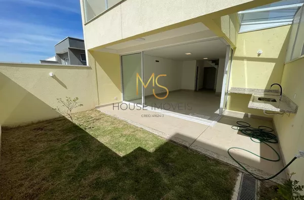 Casa para venda, 3 quarto(s),  Jardim Semiramis, Cotia - Foto 4