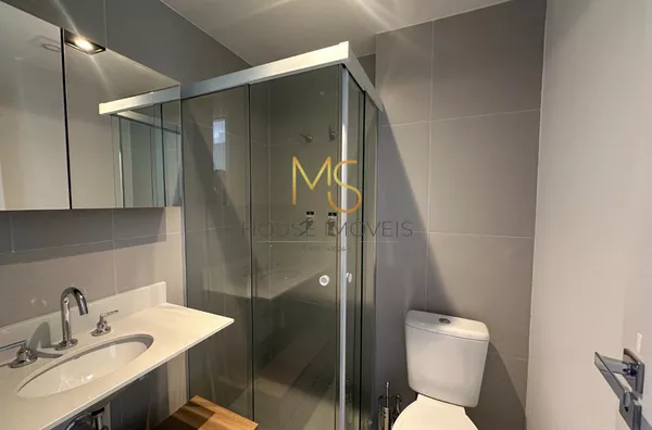 Apartamento para venda 1 quarto(s),  Pinheiros, São Paulo - Foto 6