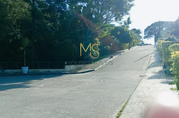 Rua tranquila