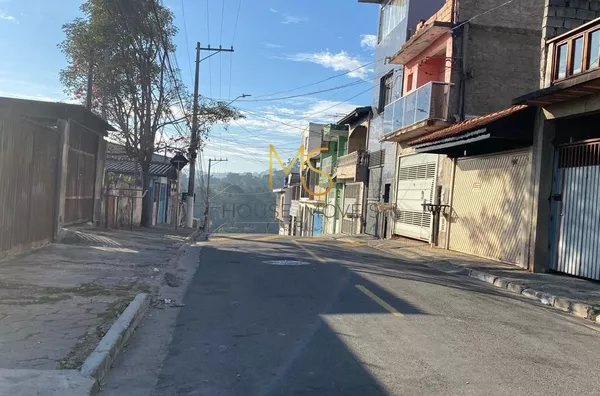 Terreno  pronto p/ construir com 250m2 a venda no  Jardim Petrópolis, Cotia - Foto 4