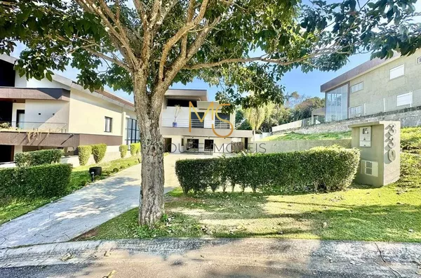 Casa para venda e aluguel, 4 quarto(s),  Paisagem Renoir, Cotia PACOTE LOCAÇÃO R$ 19.000,00 - Foto 4
