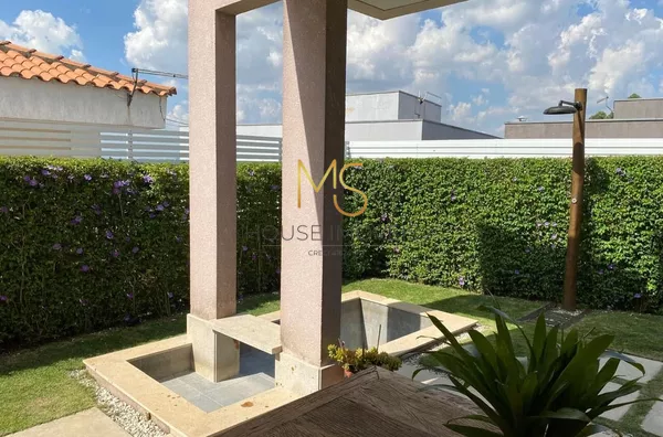 Casa em condomínio para venda e aluguel, 3 quarto(s), Pitas, Cotia - Foto 12