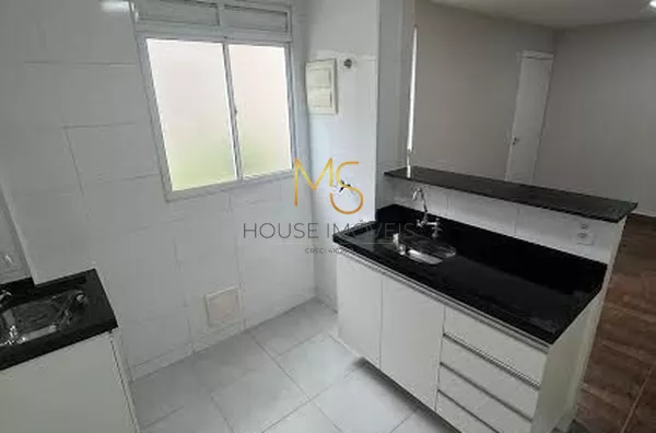Apartamento para venda, 2 quarto(s),  Jardim Caiapia, Cotia - Foto 5