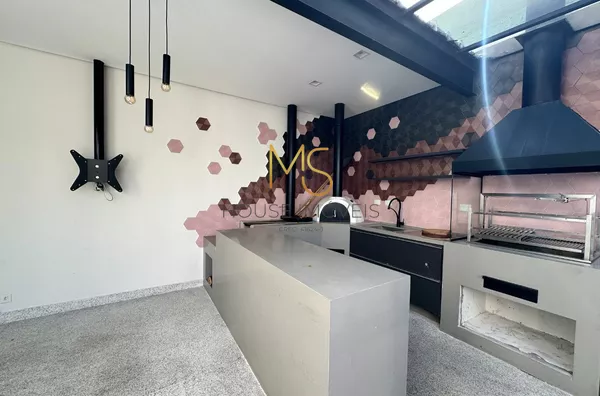 Casa para venda, 2 suites,  Chácara Pavoeiro, Cotia