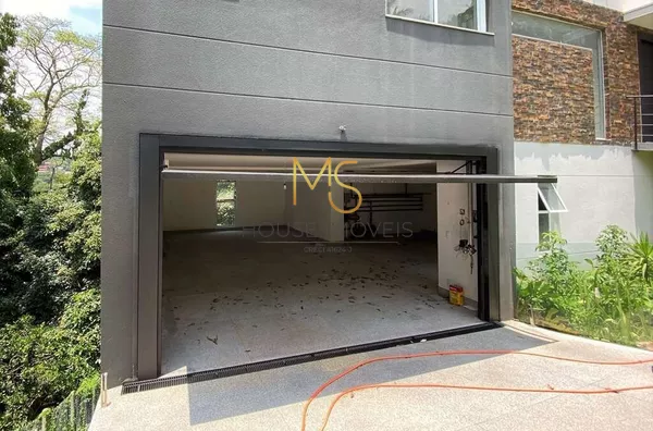 Casa para venda, 4 Dormitório(s), sendo todos suítes por 2.849.000,00   Chácara Dos Lagos, Carapicuíba - Foto 3