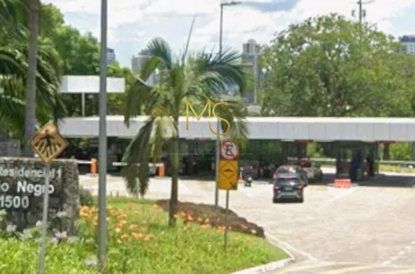 Associação Residencial Alphaville 1