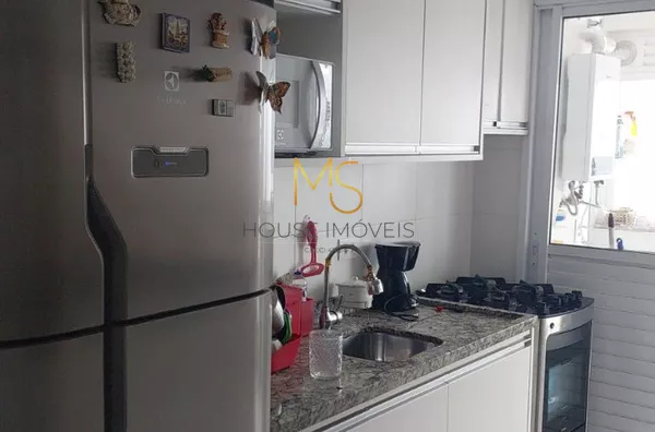 Apartamento 2 dorm. para venda, 2 quarto(s),  Pousada Dos Bandeirantes, Carapicuíba - Foto 18