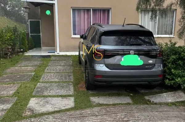 Sobrado para venda, 2 quarto(s),  Jardim Petrópolis, Cotia - Foto 2