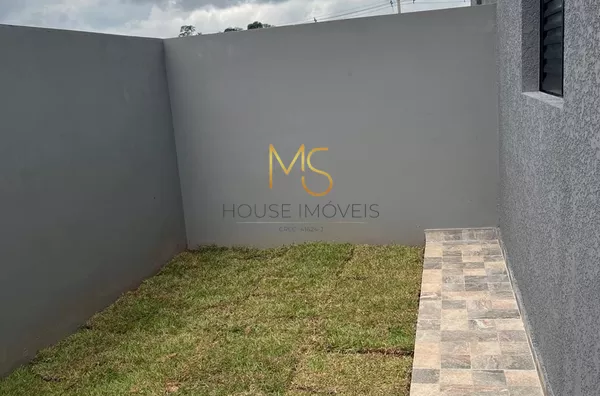 Casa para venda, 2 quarto(s),  Jardim São Luiz (caucaia Do Alto), Cotia - Foto 5